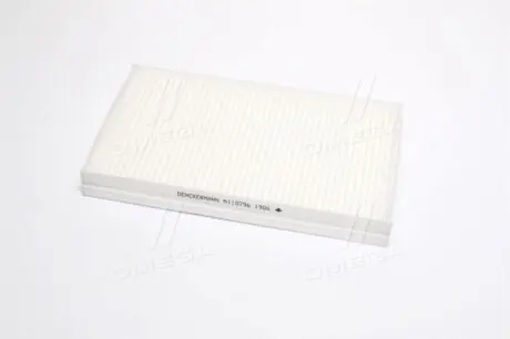 Фільтр салону Land Rover Discovery 04-/Range Rover Sport 05- Denckermann M110796