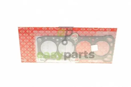 Прокладка ГБЦ Mitsubishі Galant 2.0 8V 84-90 (1.40mm) ELRING 521.142