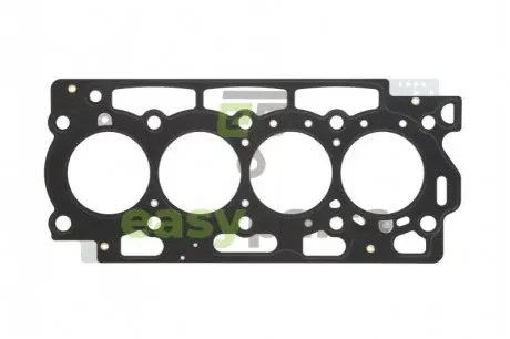 Прокладка ГБЦ Citroen Berlingo/Peugeot Partner 1.6HDI 05- (4 метки) (1.45mm) ELRING 569.832