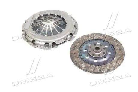 Сцепление FORD C-MAX II, FOCUS III, MONDEO V 1,5-1,6 EcoBoost 10- EXEDY FMS2162