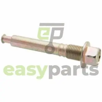 Направляюча супорта зад. Lancer 00-09 FEBEST 0474-CSLOWR