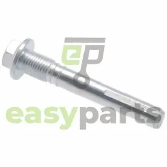 Направляюча супорта зад. Lancer/Outlander 03- FEBEST 0474-CSUPR