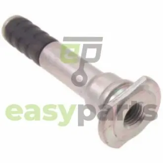 Направляюча супорта перед. Impreza/Forester/Legacy 00- FEBEST 0874-B13LOWF
