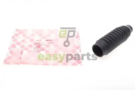 Пильник рейки рульової VW Polo1.0-1.9 TDI/SDI 94-01 (11x44x194mm) FEBI BILSTEIN 10849