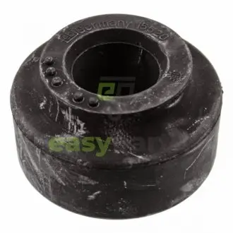 Втулка стабілізатора (переднього) MB E-class (W210) 95-03 (d=27mm) FEBI BILSTEIN 15520