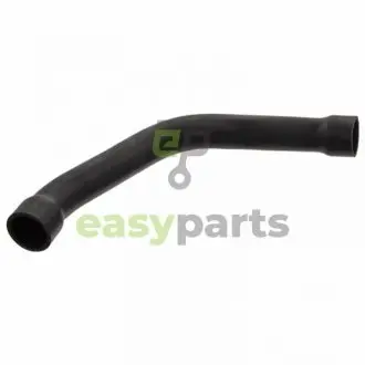 FEBI шланг радіатора DB E210 FEBI BILSTEIN 30472