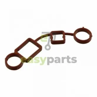 Прокладка клапана вентиляції картера Audi A4/VW Golf V/VI 04-13 FEBI BILSTEIN 44481 (фото 1)