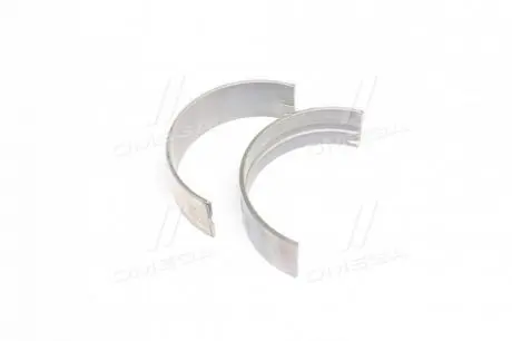 Вкладыши коренные STD HL (ПАРА) IVECO 8040.05/25/45/ 8060.05/25/45 Glyco 72-4556 STD