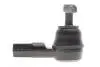 Наконечник тяги рульової Mitsubishi Lancer VII 03-/Colt/Volvo S40/V40 96-03 LEMFORDER 15560 01 (фото 1)