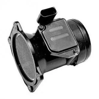 Расходомер воздуха AUDI/SEAT/SKODA/VW (кор.код. AMMQ19663) MAGNETI MARELLI 213719663019
