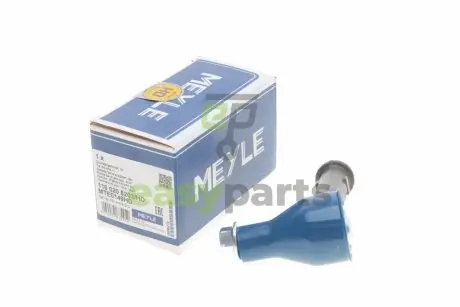 Наконечник тяги рульової (R) VW T4 90-03 (підсилений) MEYLE 116 020 8203/HD