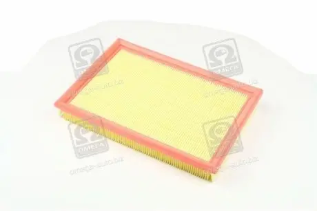 Фото фільтр повітряний Fiesta 95-02/Mazda 626 87-92 M-FILTER K375 Фільтр повітряний Fiesta 95-02/Mazda 626 87-92 M-FILTER K375
