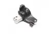 Опора двигателя левая Hyundai Elantra 06-11/i30 07-/Kia Ceed 06-09 Hyundai/Kia/Mobis 218302H100 (фото 4)