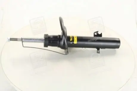 CITROEN амортизатор газ.Original передн.лів.C3 Picasso, 207 (51mm) MONROE G8100