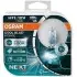 (к-кт 2шт) Лампа COOL BLUE® INTENSE (Next Gen) 12V H11 55W PGJ19-2 4200K OSRAM 64211CBN-HCB (фото 1)