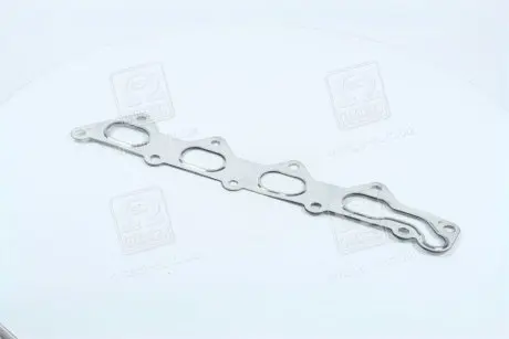 Прокладка коллектора выпускного DAEWOO A15DMS (многослойная) (PARTS-MALL P1M-C006