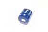 Фильтр масляный двигателя LANOS, AVEO, LACETTI, NUBIRA, NEXIA PARTS-MALL PBC-001 (фото 4)
