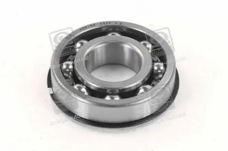 Фото підшипник (6307n) вал проміжний. коробки роздат., друге. валова Дупа RIDER 50307 Підшипник (6307n) вал проміжний. коробки роздат., друге. валова Дупа RIDER 50307