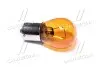 Лампа указателей поворотов и стоп-сигналов оранж. BA15s Amber 12V P21W &lt;&gt; TEMPEST 12V21W_BA15s Amber (фото 3)