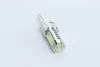 Лампа LED б/ц габарит, стоп T20 -7440 (4SMD) Mega-LED W3x16d 12V WHITE &lt;&gt; TEMPEST Tmp-04T20-12V (фото 1)