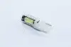 Лампа LED б/ц габарит, стоп T20 -7440 (4SMD) Mega-LED W3x16d 12V WHITE &lt;&gt; TEMPEST Tmp-04T20-12V (фото 3)