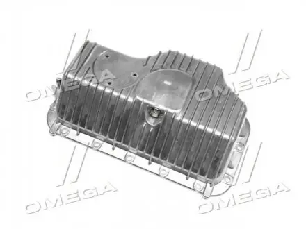 Піддон, масляний картера двигуна BMW E30 316i,318i M40 Alu (Wan Wezel) Van Wezel 0623070