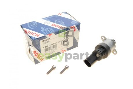 Клапан редукційний ТНВД MW 3 (E90)/X3 (E83) 07-11 N47 BOSCH 1 462 C00 991