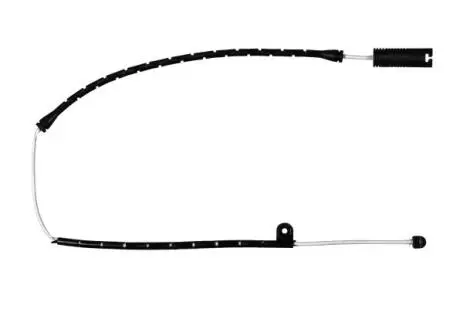 BMW Датчик передних тормозных колодок L=800mm X5 E53 01- HELLA 8DK355250-441