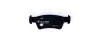 Колодки гальм. VW Touareg 2.5/Porsche Cayenne 3.2 зад. 02- HELLA 8DB355012-441 (фото 2)