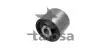 С/блок балки зад. BMW 3 (E46), X3 (E83), Z4 (E85), Z4 (E86) 1.6-3.2 02.98-02.09 TALOSA 62-06121 (фото 1)
