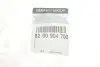 Подушка двигуна Renault Kangoo/Megane 1.4/1.6 08- RENAULT / DACIA 82 00 904 700 (фото 2)