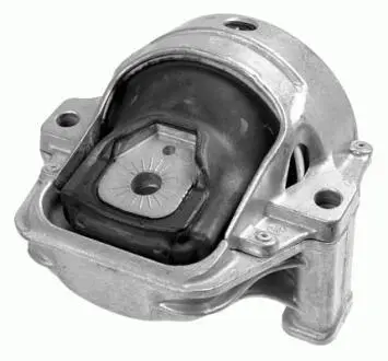 Подушка двигуна (L) Audi A4/A5/Q5 1.8-2.0TFSI/2.0TDI 07- (Hydro) LEMFORDER 34746 01