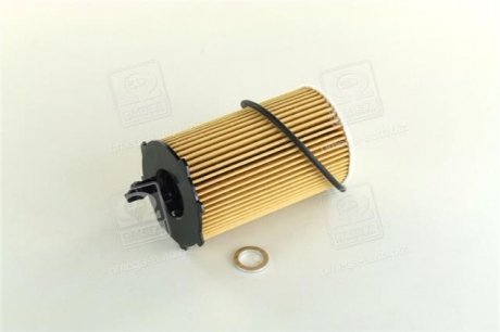 Фильтр масляный двигателя (картридж) Hyundai/Kia/Mobis 26320-3CAA0 (фото 1)