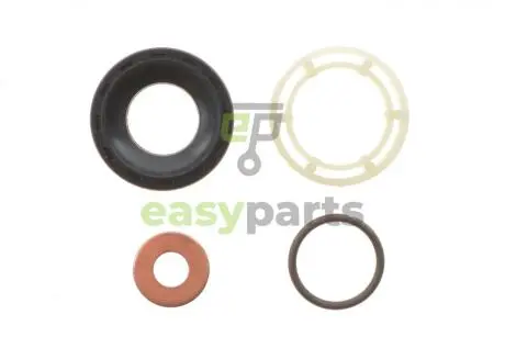 Ремкомплект форсунки Citroen Berlingo/Jumpy/Peugeot Expert/Partner 1.6 HDi 05- FAST FT49842