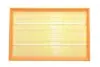 Фільтр повітряний Seat Ibiza 1.4-1.6 16V/Skoda Fabia 1.4 00-09/VW Caddy 1.4 04-10/Golf 1.4-1.6 00-06 ALPHA FILTER AF1635 (фото 1)