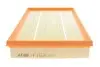 Фільтр повітряний Seat Ibiza 1.4-1.6 16V/Skoda Fabia 1.4 00-09/VW Caddy 1.4 04-10/Golf 1.4-1.6 00-06 ALPHA FILTER AF1635 (фото 3)