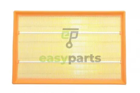 Фільтр повітряний Seat Ibiza 1.4-1.6 16V/Skoda Fabia 1.4 00-09/VW Caddy 1.4 04-10/Golf 1.4-1.6 00-06 ALPHA FILTER AF1635