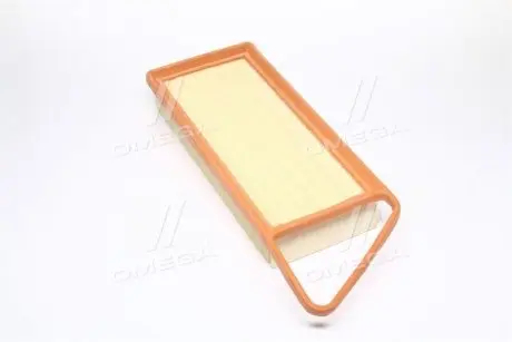 Фільтр повітряний Citroen C1-C3 1.4HDi 03-16/Nemo/Peugeot 1.4HDi 08-/Ford Fiesta/Fusion 1.4TDCi 02- ALPHA FILTER AF1774