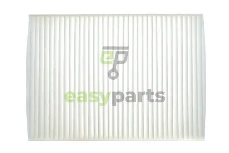 Фільтр салону Renault Megane/Scenic/Kadjar 15-/Kangoo/MB Citan/T-class (W420) 21-/Nissan Qashqai 14- ALPHA FILTER AF5083