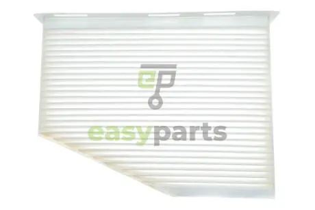 Фільтр салону Audi A3/Seat Altea/Skoda Octavia/VW Caddy/Golf/Passat/Touran 03-/Tiguan/Scirocco 07-18 ALPHA FILTER AF5105