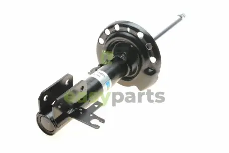Амортизатор (передній) Opel Vectra C 02- (R) (B4) BILSTEIN 22-168603