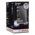Лампа накаливания H4 12V 60/55W P43t GigaLight +120 (blister 1шт) BOSCH 1 987 301 160 (фото 1)