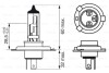 Лампа накаливания H4 12V 60/55W P43t GigaLight +120 (blister 1шт) BOSCH 1 987 301 160 (фото 5)