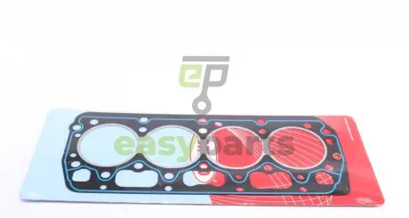 Прокладка ГБЦ Skoda Fabia/Octavia 1.4 89- (1.48mm) CORTECO 414970P