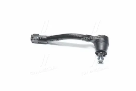 Наконечник тяги рульової Hyundai accent 01-10, kia pride (rio) 05-11 CTR CEKK-31R (фото 1)