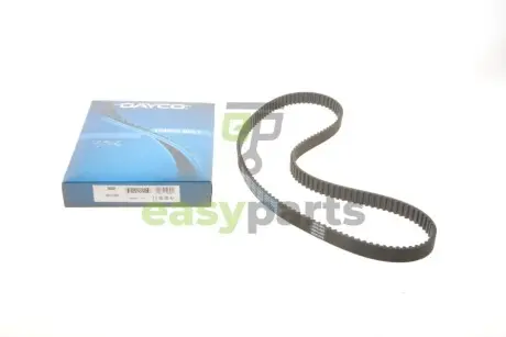 Ремінь ГРМ Opel Omega/Vectra/Kadett 1.6/1.8/2.0 85-99 DAYCO 94662