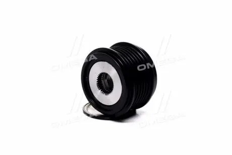 Шків генератора VW T5/T6 2.0TSI 110/150kw 11- (6PK) DAYCO ALP2445