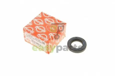 Сальник розподільчого валу (задній) VW Caddy IV 1.0/1.2/1.4TSI 15- (24x39x8) ELRING 242.620