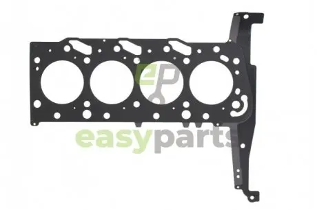 Прокладка ГБЦ Ford Transit V184 2.0DI (1.15mm) ELRING 265.381