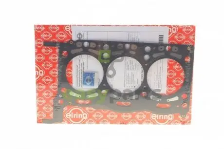 Прокладка ГБЦ Audi A4/A5/A6/VW Touareg 3.0TDI 10-, 1-3cyl, O84,00mm, 1.68mm, 3 metki ELRING 299.790